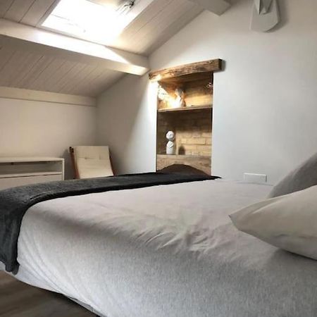 #Civico53 Una Piccola Suite Con Ogni Comfort Сан Бенедето дел Тронто Екстериор снимка