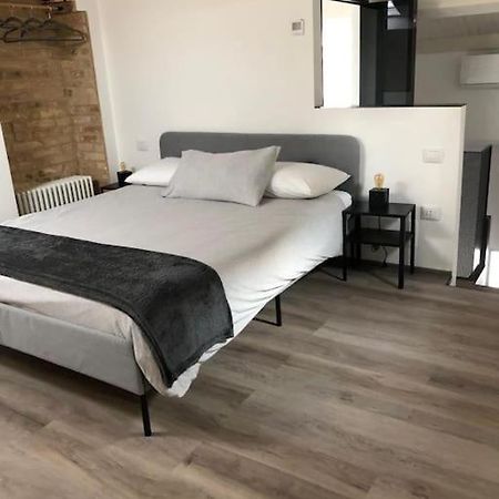 #Civico53 Una Piccola Suite Con Ogni Comfort Сан Бенедето дел Тронто Екстериор снимка
